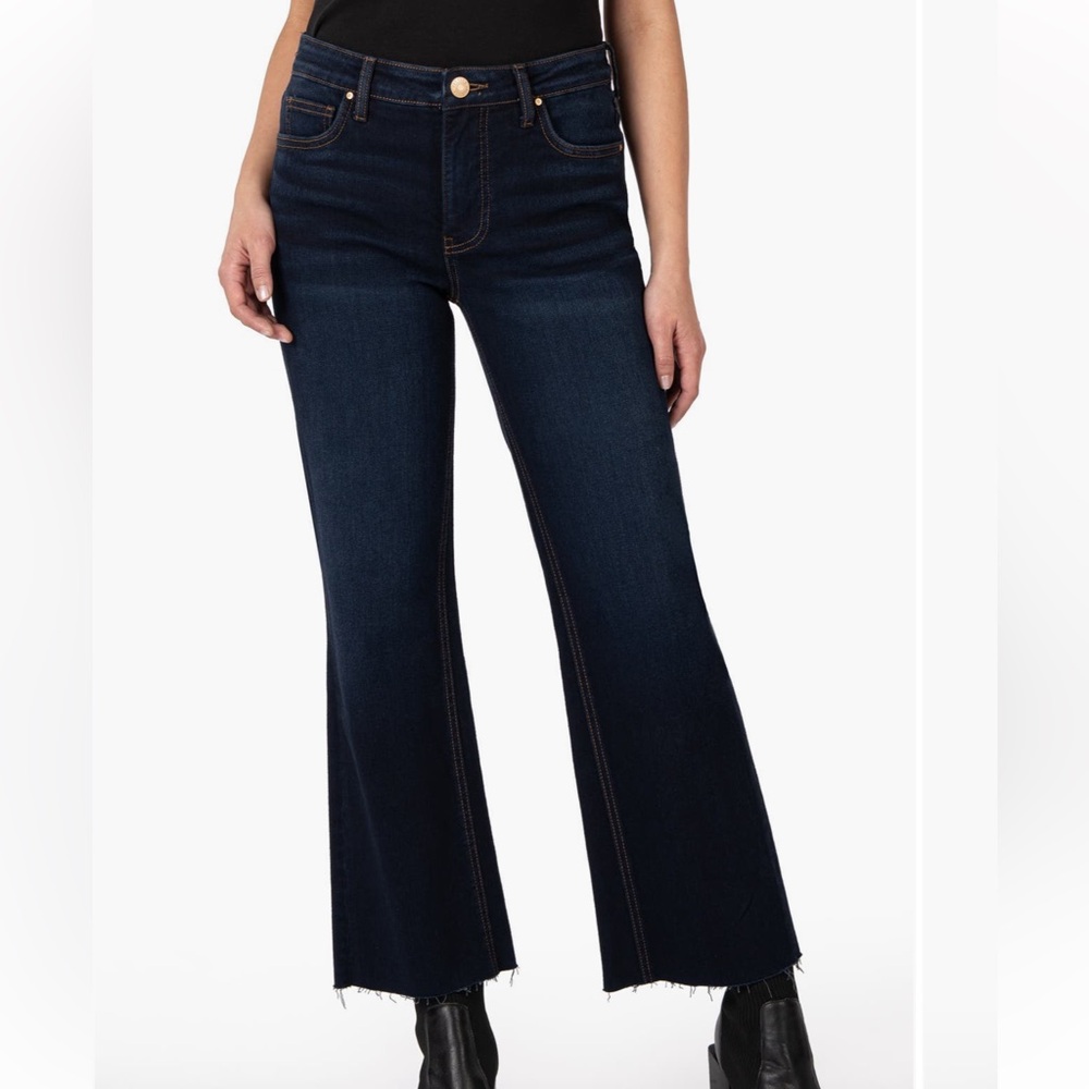 KUT Kelsey Ankle Boot